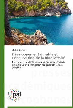 Développement durable et Conservation de la Biodiversité