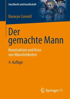 Der gemachte Mann - Connell, Raewyn