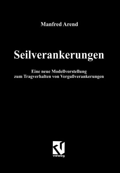 Seilverankerungen Seilverankerungen
