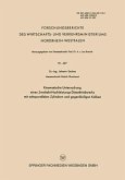 Kinematische Untersuchung eines Zweitakt-Hochleistungs-Dieseltriebwerks mit achsparallelen Zylindern und gegenläufigen Kolben