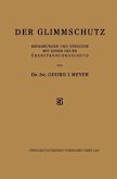 Der Glimmschutz