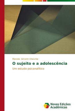 O sujeito e a adolescência - Amorim Checchia, Marcelo