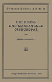 Die Eisen- und Manganerze Osteuropas