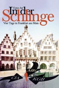 Cover In der Schlinge