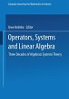 Operators, Systems and Linear Algebra - Bild 1