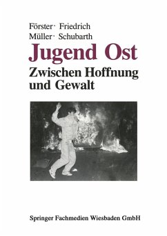 Cover Jugend Ost