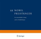 25 Nobel Preisträger