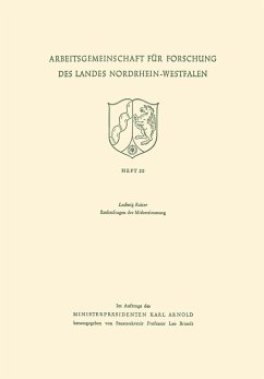 Rechtsfragen der Mitbestimmung - Raiser, Ludwig