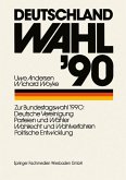 Deutschland Wahl '90