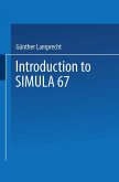 Introduction to SIMULA 67