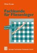 Fachkunde für Fliesenleger - Bild 1