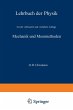 Mechanik und Messmethoden - Bild 1