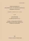 Verhalten von Katalytstrahlern bei Betrieb mit Luftvormischung zum Gas and der Verbrennung von Luft gegen eine Gasatmosphäre