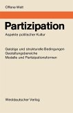 Partizipation