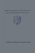 Festschrift der Arbeitsgemeinschaft... - Bild 1