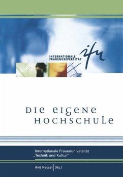 Die eigene Hochschule