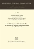 Das Widerstands- und Ultraschallschweißen als Verfahren zum Verbinden kleinster Bauelemente in der Elektrotechnik