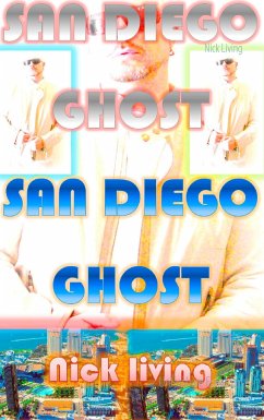 San Diego Ghost - Living, Nick