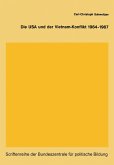 Die USA und der Vietnam-Konflikt 1964¿1967