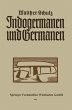 Indogermanen und Germanen - Bild 1