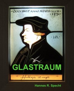 GLASTRAUM (eBook, ePUB) - Specht, Hans Rudolf