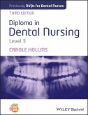 Diploma in Dental Nursing, Level 3 (eBook, ePUB)