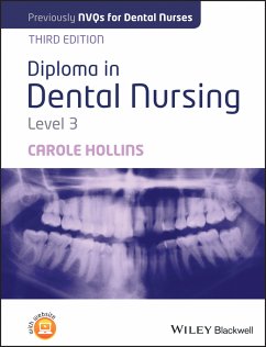 Diploma in Dental Nursing, Level 3 (eBook, ePUB) - Hollins, Carole