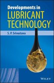 Developments in Lubricant Technology (eBook, PDF)