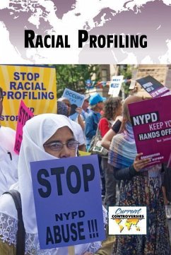 Cover Racial Profiling