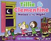 Tillie & Clementine: Noises in the Night