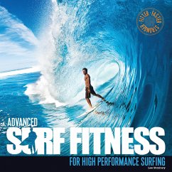 Advanced Surf Fitness - Stanbury, Lee