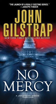No Mercy (Jonathan Grave Thrillers)