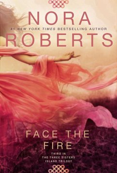 Face the Fire - Roberts, Nora