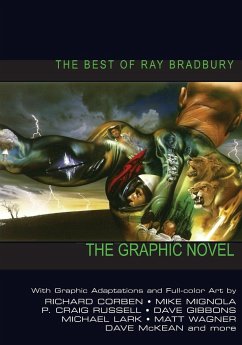The Best of Ray Bradbury - Bradbury, Ray
