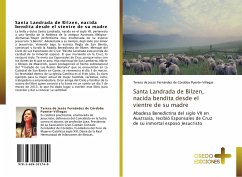 Santa Landrada de Bilzen, nacida bendita desde el vientre de su madre - Fernández de Córdoba Puente-Villegas, Gonzalo;Teresa de Jesús