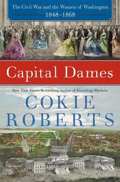 Capital Dames - Roberts, Cokie