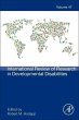 International Review of Research in... - Bild 1