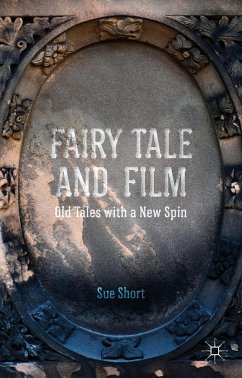 Fairy Tale and Film - Short, S.