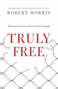Cover Truly Free