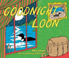 Goodnight Loon - Sauer, Abe