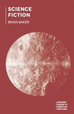 Science Fiction - Baker, Brian