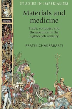 Materials and medicine - Chakrabarti, Pratik