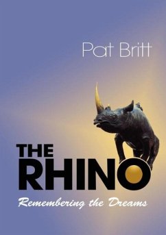 The Rhino, Remembering the Dream - Britt, Pat