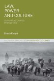 Law, Power and Culture Law, Power and Culture