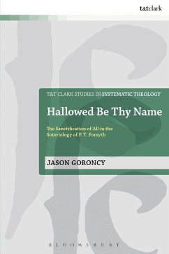 Hallowed Be Thy Name Cover Hallowed Be Thy Name