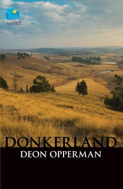 Donkerland - Breytenbach, Kerneels; Opperman, Deon