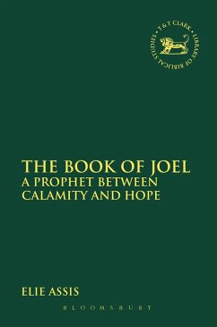 The Book of Joel - Assis, Elie