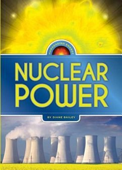 Nuclear Power - Bailey, Diane