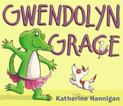 Gwendolyn Grace - Hannigan, Katherine