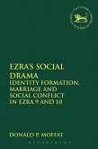 Ezra's Social Drama Ezra's Social Drama